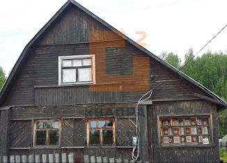 Продажа дачи, 100 м2, Костромская область, деревня Волчково, 53