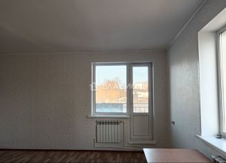 Двухкомнатная квартира на продажу, 55.1 м2, Собинка, Комсомольская улица, 7
