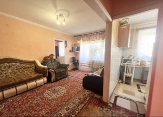 Продается 2-комнатная квартира, 44.5 м2, Пермский край, улица Дениса Давыдова, 25А