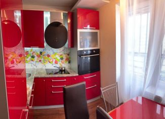 2-комнатная квартира на продажу, 55.8 м2, Петрозаводск, улица Мелентьевой, 1