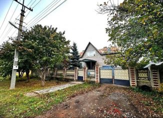 Продам дом, 360 м2, Чистополь, улица Усманова, 1