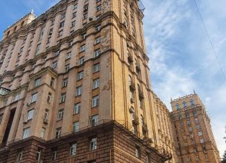 Продается 2-комнатная квартира, 80 м2, Москва, проспект Мира, 120, метро ВДНХ