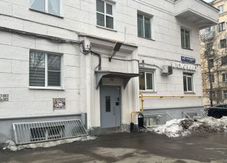 1-ком. квартира на продажу, 10.2 м2, Москва, 1-й Тверской-Ямской переулок, 14, 1-й Тверской-Ямской переулок