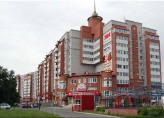 Сдается 1-комнатная квартира, 44 м2, Алтайский край, улица Антона Петрова, 247Б