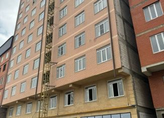 Двухкомнатная квартира на продажу, 68 м2, Дагестан, Еловая улица, 8
