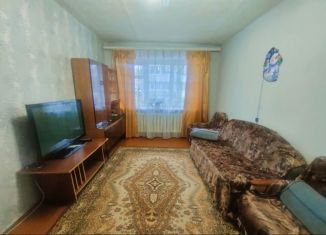 Двухкомнатная квартира в аренду, 52 м2, Брянская область, улица Куйбышева, 24