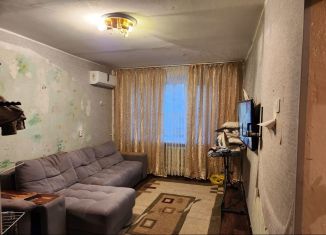 Продается однокомнатная квартира, 30 м2, Владикавказ, улица Астана Кесаева, 21к2, 9-й микрорайон