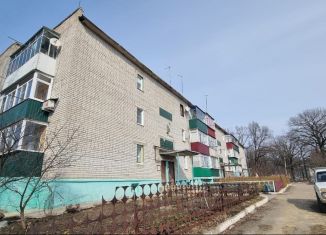 Продажа трехкомнатной квартиры, 65 м2, Липецкая область, улица Бурденко