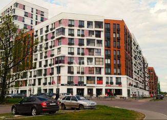 Продажа двухкомнатной квартиры, 67.2 м2, Москва, бульвар Академика Ландау, 1, район Северный
