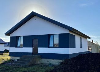 Продам дом, 95 м2, деревня Блохино