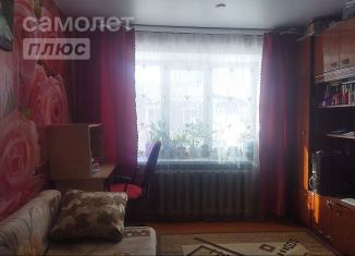 Продажа 2-комнатной квартиры, 43 м2, Новочебоксарск, Силикатная улица, 5