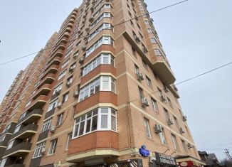 Продается 2-комнатная квартира, 49 м2, Ростов-на-Дону, Тибетская улица, 1Бс1