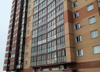1-комнатная квартира на продажу, 39 м2, Новосибирск, улица Ключ-Камышенское Плато, 17