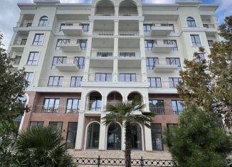 Продажа квартиры студии, 33.1 м2, Алушта, улица Ленина, 17