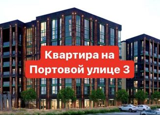 2-ком. квартира на продажу, 67.9 м2, Калининград