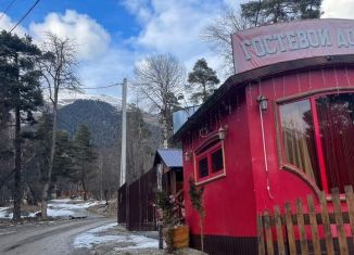 Сдаю дом, 34 м2, село Архыз, улица Курджиева, 7/З