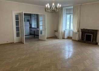 Продается пятикомнатная квартира, 210 м2, Москва, Пожарский переулок, 8, метро Кропоткинская