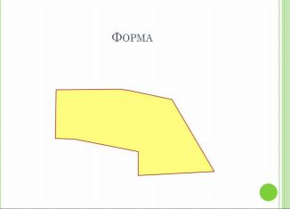 Земельный участок на продажу, 30 сот., поселок Кошевое