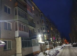 Двухкомнатная квартира в аренду, 44 м2, Архангельская область, улица Ленина, 53