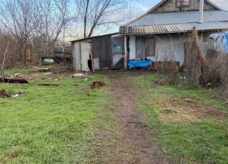 Продается дом, 24 м2, Краснодарский край, Выборная улица