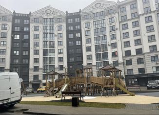 1-ком. квартира на продажу, 41 м2, Зеленоградск, улица Тургенева, 16А