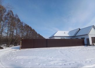 Продажа дома, 130 м2, село Зелёное, Земляничная улица