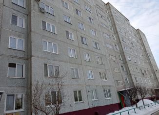 Продается 2-ком. квартира, 46.6 м2, Омская область, улица Ярослава Гашека, 2