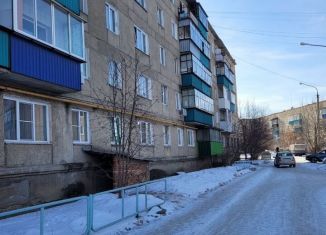 Продам 1-комнатную квартиру, 22 м2, Челябинская область, улица Красной Звезды, 103