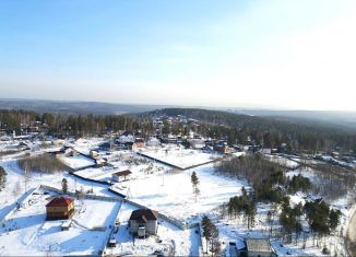 Участок на продажу, 20 сот., деревня Новолисиха, Михайлов переулок