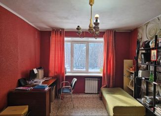 Продажа четырехкомнатной квартиры, 75.4 м2, Абакан, проспект Ленина, 80