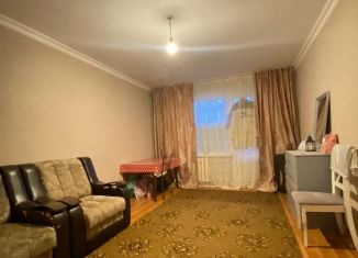 2-комнатная квартира на продажу, 52 м2, Грозный, улица У.А. Садаева, 28