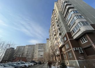 Продажа 3-комнатной квартиры, 65.9 м2, Екатеринбург, улица Викулова, 55