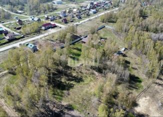 Продаю участок, 10 сот., ДНП Лазурный берег