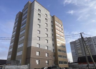 2-ком. квартира на продажу, 68.6 м2, Брянск, Житомирский переулок, 8А