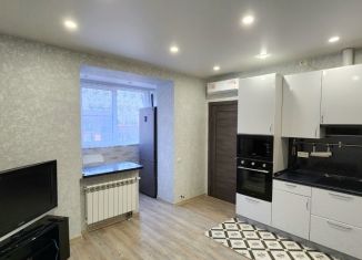 Сдается в аренду 1-ком. квартира, 46 м2, Мытищи, Осташковское шоссе, 22к4, ЖК Мытищи Лайт