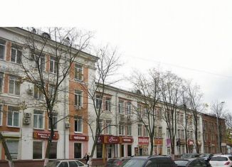 Сдача в аренду офиса, 11.9 м2, Москва, Зелёный проспект, 5/12с1