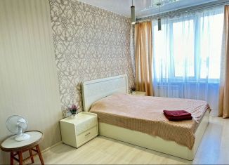 Сдается 1-ком. квартира, 40 м2, Пенза, проспект Победы, 96Е