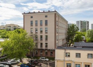 Сдам офис, 155 м2, Москва, Колодезный переулок, 3с23, район Сокольники