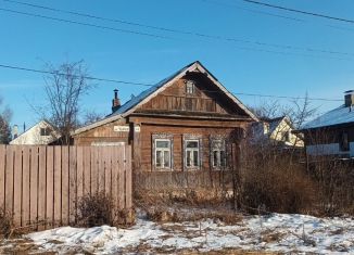 Продаю дом, 88 м2, Юрьев-Польский, Ударная улица, 44