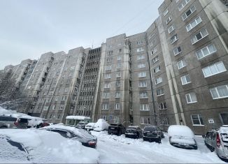 Продается 1-ком. квартира, 41 м2, Мурманск, улица Старостина, 81, Октябрьский округ