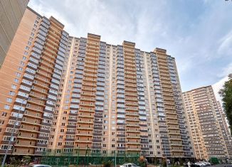 Продам 1-комнатную квартиру, 33 м2, Краснодар, Домбайская улица, 55к2, микрорайон ККБ