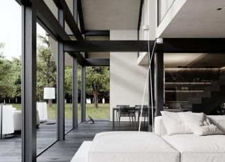 Продается дом, 482.7 м2, посёлок Солнечное, Вокзальная улица, 5с5