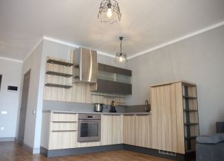 Квартира на продажу студия, 39 м2, Ростов-на-Дону, Береговая улица, 61/1Б, ЖК Аквамарин