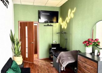 Сдается в аренду помещение свободного назначения, 30 м2, Тамбов, Студенецкая улица, 16Ак1