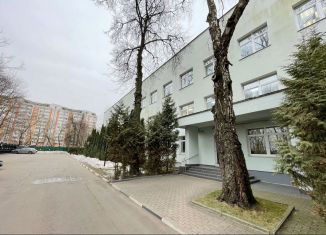 Сдам офис, 100 м2, Москва, улица Юности, 13, метро Рязанский проспект