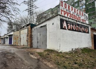 Продается гараж, 30 м2, Симферополь, улица Маршала Жукова