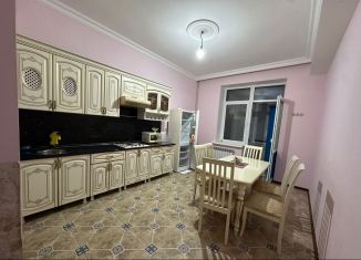 Продажа 3-комнатной квартиры, 103 м2, Избербаш, улица имени Р. Зорге, 31А