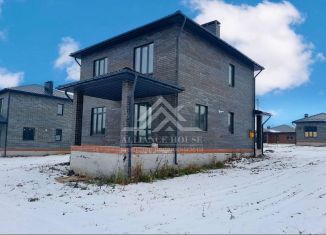 Продается дом, 151 м2, коттеджный посёлок Совушки, Светлая улица, 18