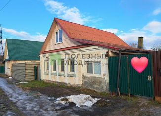 Продажа дома, 76.7 м2, Тверь, Затверецкий бульвар, 140