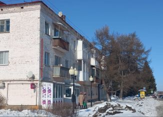 Двухкомнатная квартира на продажу, 44.4 м2, Калачинск, улица Ленина, 41